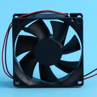 替代款风扇 电梯配件三菱控制柜变频器风扇 DF4808BA-4 48V AD0848HB-A71GL