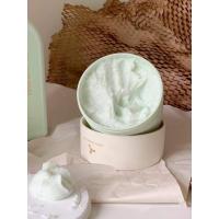 洁发膏 其他 340g 洗发膏混合故事乳酸菌海盐洁发膏发膜头皮磨砂膏洗发水女