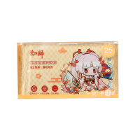 不知火 棉片便携式一次性