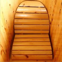 靠背椅_ 香柏木泡澡凳子靠椅木桶靠背内洗浴配件躺椅折叠洗澡桶实木坐垫