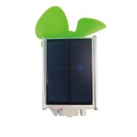 增程器(送安装扎带) 太阳能风力一体电动车发电增程器12V-125V两轮三轮通用续航神器