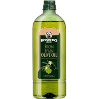 61 8ML 康倍多初榨橄榄油精炼橄榄油小瓶食用油植物油特惠