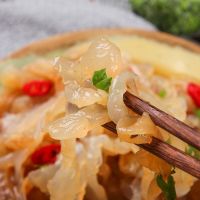 海蜇丝 五斤桶装(固形物百分之八十以上) 野生海蜇丝五斤桶装非即食爽脆无沙凉拌菜非海蜇皮海蜇头