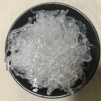2500g 素海蜇丝 拌凉菜食材大全 拌辣菜素凉拌菜 嘎嘣脆 五斤包