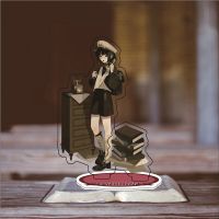 天剑韧心鬼切 阴阳师式神立牌 天剑韧心鬼切青行灯不知火大天狗八岐大蛇立牌