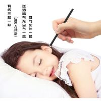 300万(三合一) 可视挖耳勺掏耳神器采耳工具高清内窥镜发光掏耳勺全套耳挖勺套装