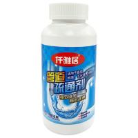 [1瓶]一代270g 强力疏通剂通下水道神器厨房油卫生间马桶堵塞除臭管道通下水道粉