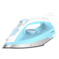 蓝色 电熨斗手持蒸汽家用学生宿舍小型迷你熨斗便携式YD1618专销