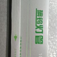 顶式500W11.8CM 2支 日盛碘钨灯管卤钨灯管小太阳夹式耐高温超亮500W烤鸭炉专用灯管