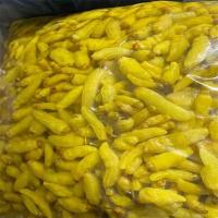 泡椒散称一斤[一袋] 四川泡椒散称不加水特辣小米辣野山椒泡菜泡凤爪调料1斤/5斤