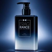 护发素210g 男士洗发水护发素套装专用洗发露女柔顺改善毛躁顺滑香味持久