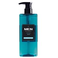 沐浴露男士500ml 男士沐浴露古龙香水持久留香洗发水深层清洁控油去屑香氛清爽大瓶