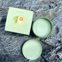 #01号-牛油果 -[好用] 牛油果卸妆膏水卸妆乳卸妆油脸部温和深层清洁眼唇三合一卸妆液