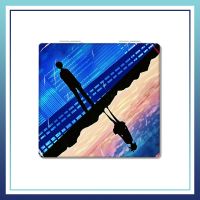 AF563号小镜子 你的名字周边小镜子高颜值迷你折叠双面补妆化妆镜随身携带翻盖式