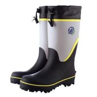 小鱼钢钉底[普通款] 38 洪武钓鱼靴子男防滑防水矶钓鞋 冬季钓鱼专用鞋冰钓保暖垂钓用品