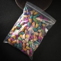 [单买61粒香] [混合] 檀香香炉倒流香粒放厕所香沉香炉香薰炉下流香卫生间卧室香家用香