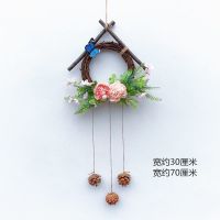 A款1号成品 壁饰墙壁装饰墙面墙上创意手工创意饰品挂饰