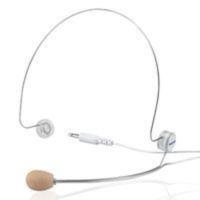 Takstar/得胜 HM-780扩音器专用话筒E6麦克风耳挂头戴原装话筒 HM-780扩音器专用话筒E6麦克风耳挂头