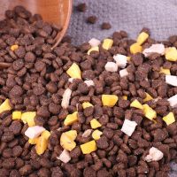 赛级犬粮配方冻干+蛋黄10斤装 冻干狗粮40斤10斤成幼犬通用型金毛拉布拉多泰迪大中小型犬20斤2