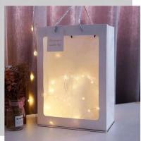 茄总(身上图案可diy)_ [手拎礼盒+串灯]无茄子 茄子先生玩偶公仔毛绒玩具娃娃抱枕创意搞怪男生日礼物女