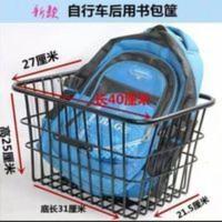学生书包车筐前后可用电动车购物车学生书包车筐前后可用宠物筐 学生书包车筐前后可用电动车购物车学生书包车筐前后可用宠物筐