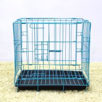 35运输笼 套餐一(托盘+脚垫) 兔笼别墅加密特大号兔子笼子豚鼠荷兰猪养殖笼家用自动清粪小兔窝