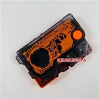 猎豹 无盒,DX 假面骑士 01飞电密钥 磁卡变身 突击蝗虫 野狼独角仙千骑猩猩鲨鱼