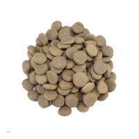 大颗粒专用2斤 冻干狗粮通用型泰迪比熊柯冠2斤6斤10斤1-12个月蛋黄幼犬专用狗粮