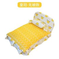 皇冠 S 小鹿犬狗狗专用床可拆洗四季通用成幼犬冬天保暖狗窝狗垫子沙发