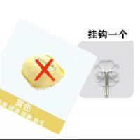 ./亲肤级洗澡配用挂钩3只* 宠物洗澡刷子搓澡猫咪神器工具泰迪金毛专用狗狗清洁用品洗狗刷子