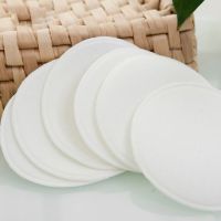 白色 无规格 6片装防益乳垫孕妇防漏可洗产后月子用棉质奶垫哺乳期防漏奶贴