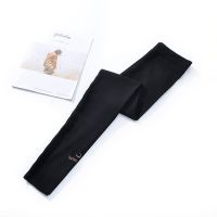 黑色[不加绒] 均码 适合(85-115)斤 200斤高腰大码特厚保暖棉裤加厚羊羔绒打底裤女冬季加绒外穿胖mm