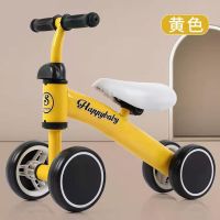 滑行车四轮平衡车 儿童挖掘机可坐可骑可挖沙滑行四轮玩具溜溜车挖土机挖挖勾工程车