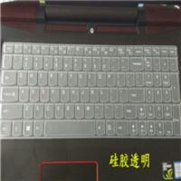 硅胶透明 联想023 联想Y700-15键盘膜15.6英寸ISE笔记本-IFI电脑ACZ键盘保护膜贴膜