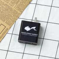 vivo 120W单贴纸1张 黑色皮卡丘 vivo iqoo7 IQOO8 8pro数据线保护套120W充电器5pro