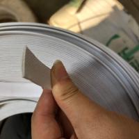 手工掐扣打包带 手工宽16厚1.6长拉力50公斤 打包带手工PP包装带打包机半自动全自动机用手工塑料热熔捆扎带