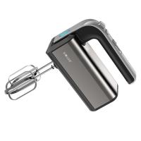 500W打蛋器(欧规) 打蛋器电动家用小型迷你全自动欧规500W大功率手提式奶油打发器