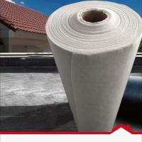 400g非标/5平米 聚乙烯丙纶涤纶布防水卷材防潮防水布卫生间屋面阳台水池防水材料