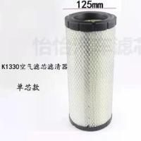 PU1330单 合力叉车杭州叉车小型叉车铲车3/3.5吨K1330空气滤清器空气滤芯格