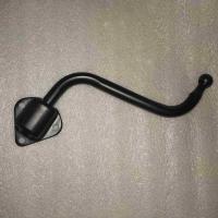 一个杆 时风农用三轮车后视镜 福田五星五征小工程车倒车镜 不分左右