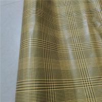 格子18 格子服装布料羽绒服棉衣防绒面料防水罩衣布料家居防尘遮阳挡风布