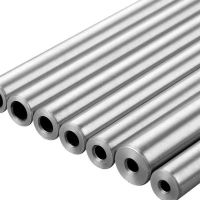 外径16mm内孔12mm 50cm 42crmo各材质精密光亮无缝钢管12 16mm中小外径可切割圆管合金管