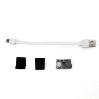 无人机通用 大疆无人机爆闪灯mini2夜航灯air2闪光灯强光爆闪可充电御3配件