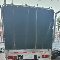 两米长车厢边布一张 货车篷布雨布各种小货车篷布帆布防水油布苫布盖布