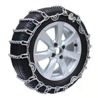 6.00-14特粗升级款2条 货车卡客车防滑链加粗加密轻卡农用三轮车防滑链7.00-16,7.50-16