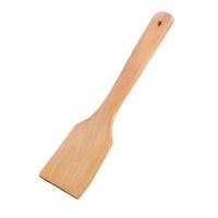 饭铲 木铲子不粘锅耐高温炒菜铲子长柄木制锅铲饭勺汤勺子家用厨房用品