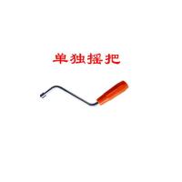 摇把 海鸥富康婧媳妇华欧俊厨电动面条机手动家用压面机配件齿轮