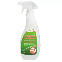 1瓶装 除霉剂墙体墙面家具去霉剂霉菌清除剂防霉霉斑墙壁清洁清除剂
