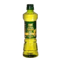 10%橄榄油500mL小瓶装 10%橄榄油食用油植物油调和油色拉油小瓶500mL家用