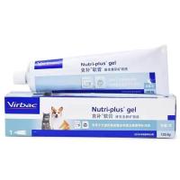 维克克补软膏70.9g 法国耳漂60ml猫咪滴耳液宠物洗耳液耳螨狗耳螨清洁用品125ml